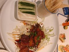 -蒋先森餐厅(万星广场店)