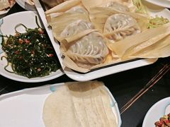 -码头鲜精致威海菜(欧乐坊店)