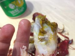 -怪怪龙虾·澳洲蓝龙王·深夜食堂(惊驾路店)