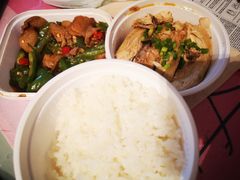 -老乡鸡(南京金宝商业广场店)