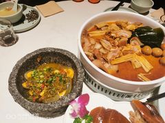 -院8里·小聚园(九眼桥店)