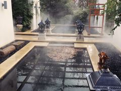 -苏州湾王焰温泉度假酒店