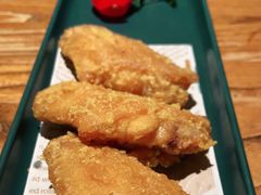 -新白鹿餐厅(银泰西湖文化广场店)