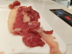 -八合里牛肉火锅(上海世茂广场店)
