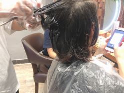 -藤野造型·专业烫染店