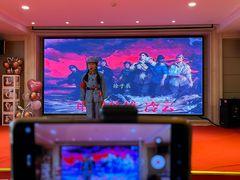 -链舞艺术(张江校区)