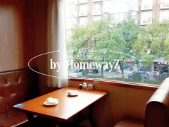 靠窗位-宏天寶·北京烤鸭(宾馆西路2店)