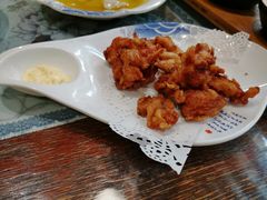 日式炸鸡-以前的小酒馆(中山广场店)