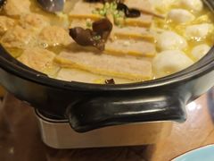 -黄泥岗·黄陂农家菜(百步亭店)