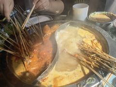 -8号苑自助烤场(西单店)