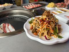 -棒小伙·齐齐哈尔烤肉(龙茗路店)