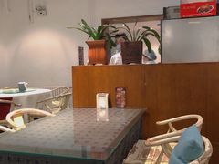 大堂-京尊烤鸭店JINGZUN(春秀路店)