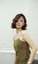 -Z.X HAIR SALON张新美业