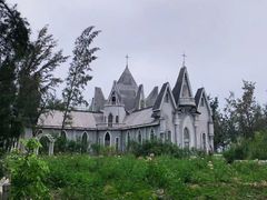 -玫瑰海岸文化旅游度假区