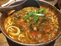 -觅山云南菜(泊富ICITY店)