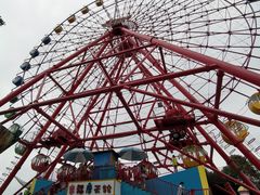 -南湖梦幻岛