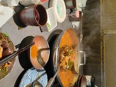 -楠小云·云南鲜菌·鲜牛自助火锅(九眼桥店)