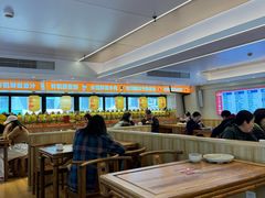 -素满香·食养自助(建邺万达店)
