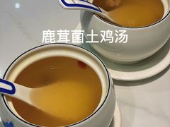-兰湘子·湘菜小炒(石家庄万象城店)