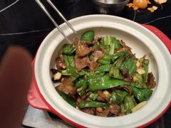 -壹号宴餐厅(汉口江滩店)