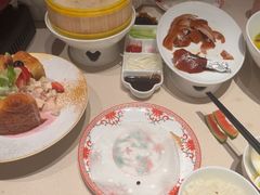 -大鸭梨烤鸭(石佛营店)