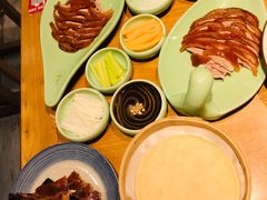 一口酥（点卯精品烤鸭）-顺承小院儿
