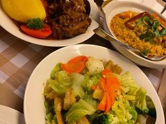 -船屋葡国餐厅