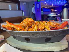 -蟹之国·精品蟹料理(极地店)