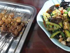 -三宽猪蹄(咸阳店)