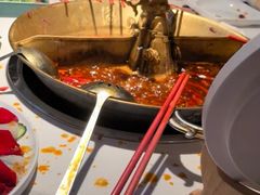 -小龙翻大江文化火锅(宽窄店)