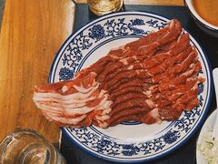 -裕德孚·非遗手切涮羊肉(东直门内大街店)
