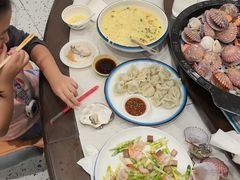 -前王院•巧克力海鲜市集餐厅(万平口店)