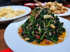 -李氏八大件老菜馆(万宝街店)