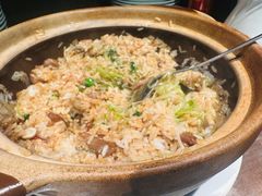 -申粤轩酒楼·三十年粤菜经典(丁香花园店)
