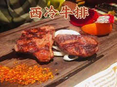 -米兰西点(鞍山店)