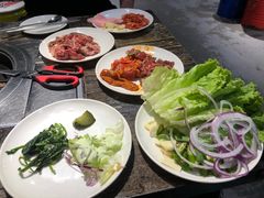 -33韩式自助烧烤(环城南路店)