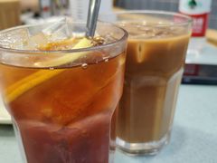 凍檸茶-华嫂冰室(尖沙咀店)