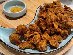 -味茂·老船夫1927(东海东路店)