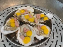 -飞尝蚝·顺德菜·鱼生(顺德总店)