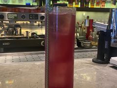 -TIPTOP BAR酒吧(欧亚新生活广场店)