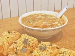肉松油条-小豆海棠(人民南路店)