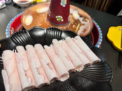 -羊大爷涮肉(亮马桥店)