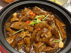 -聚鑫阁江浙菜·非遗传承技艺(闵行交大店)