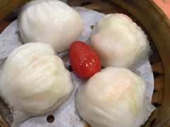 招牌虾饺-虾饺妹·粤式手工点心(水荫路店)