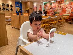 -陳香貴·兰州牛肉面(上海长风大悦城店)