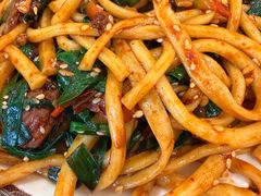 -欧提汗·新疆餐厅·清真(银都路店)