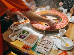 -川中渝夫火锅(铜陵万达广场店)