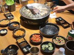 -九田家黑牛烤肉料理(华侨城店)