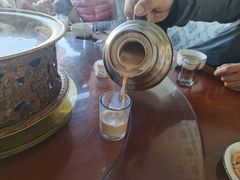 -沽源味道蒙餐莜面家常菜