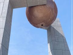 -青澳湾北回归线广场